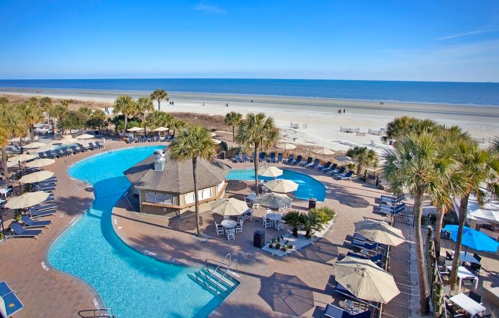 Hilton Head Golf Schools