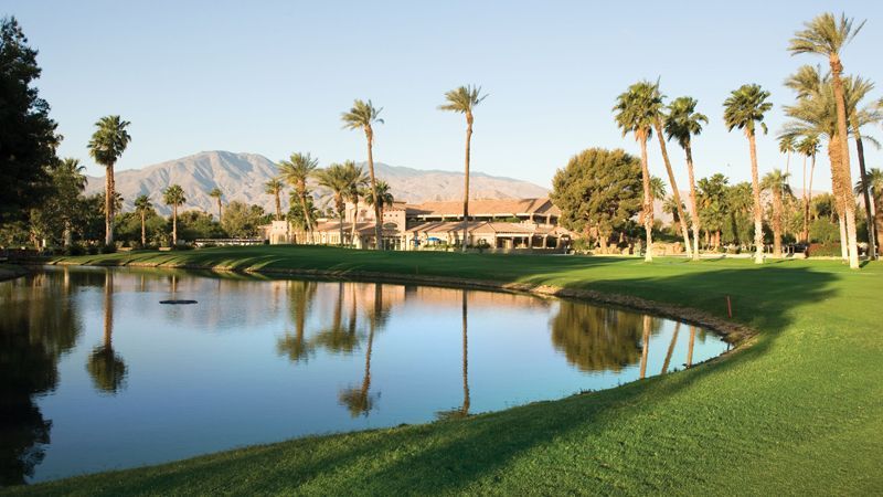 California Golf Schools