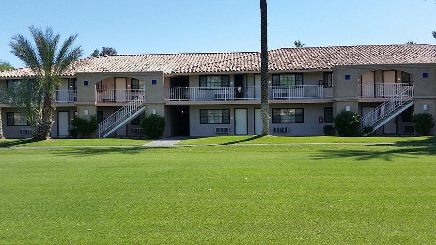 Palm Springs Golf Schools