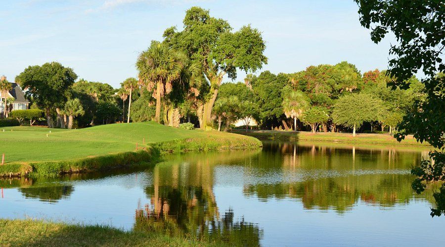 Myrtle Beach Golf Schools