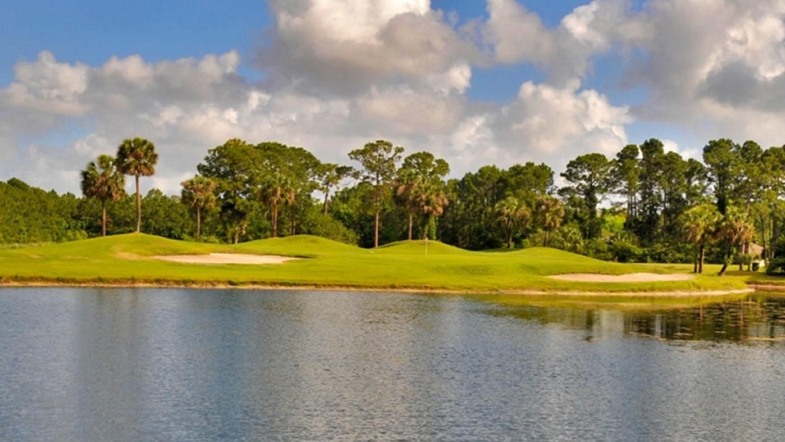 Myrtle Beach Golf Schools