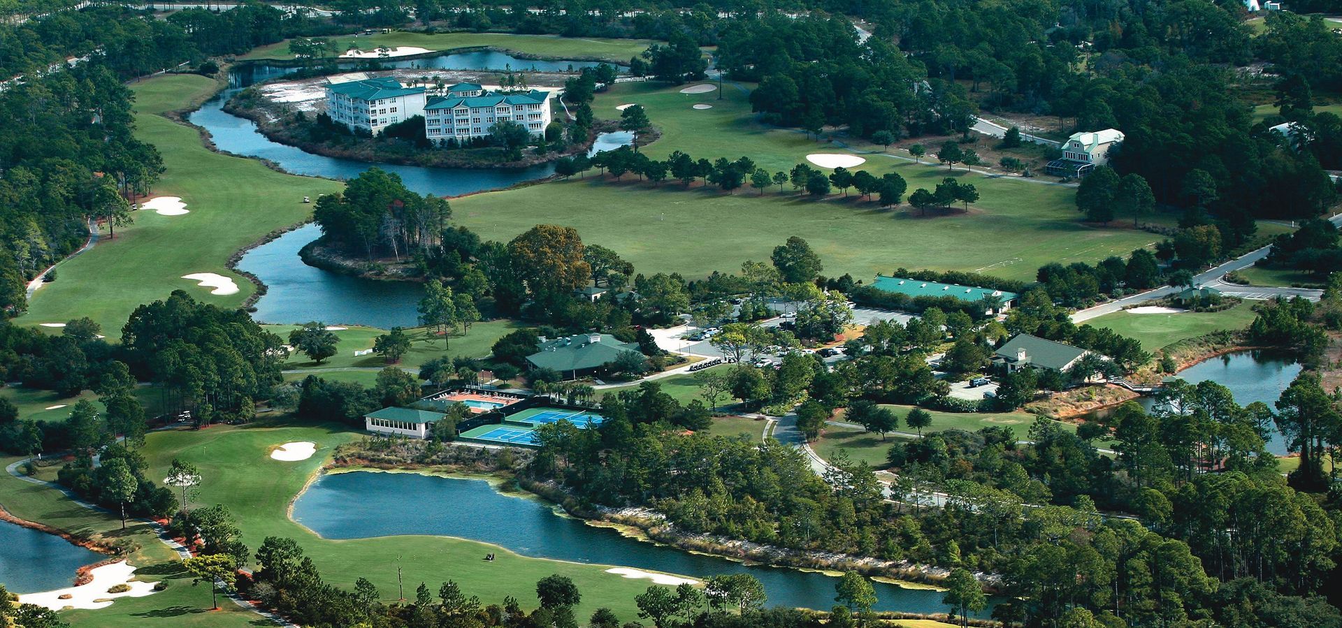 Panhandle Golf Schools