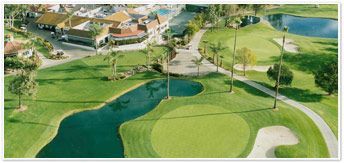 Los Angeles Golf Schools