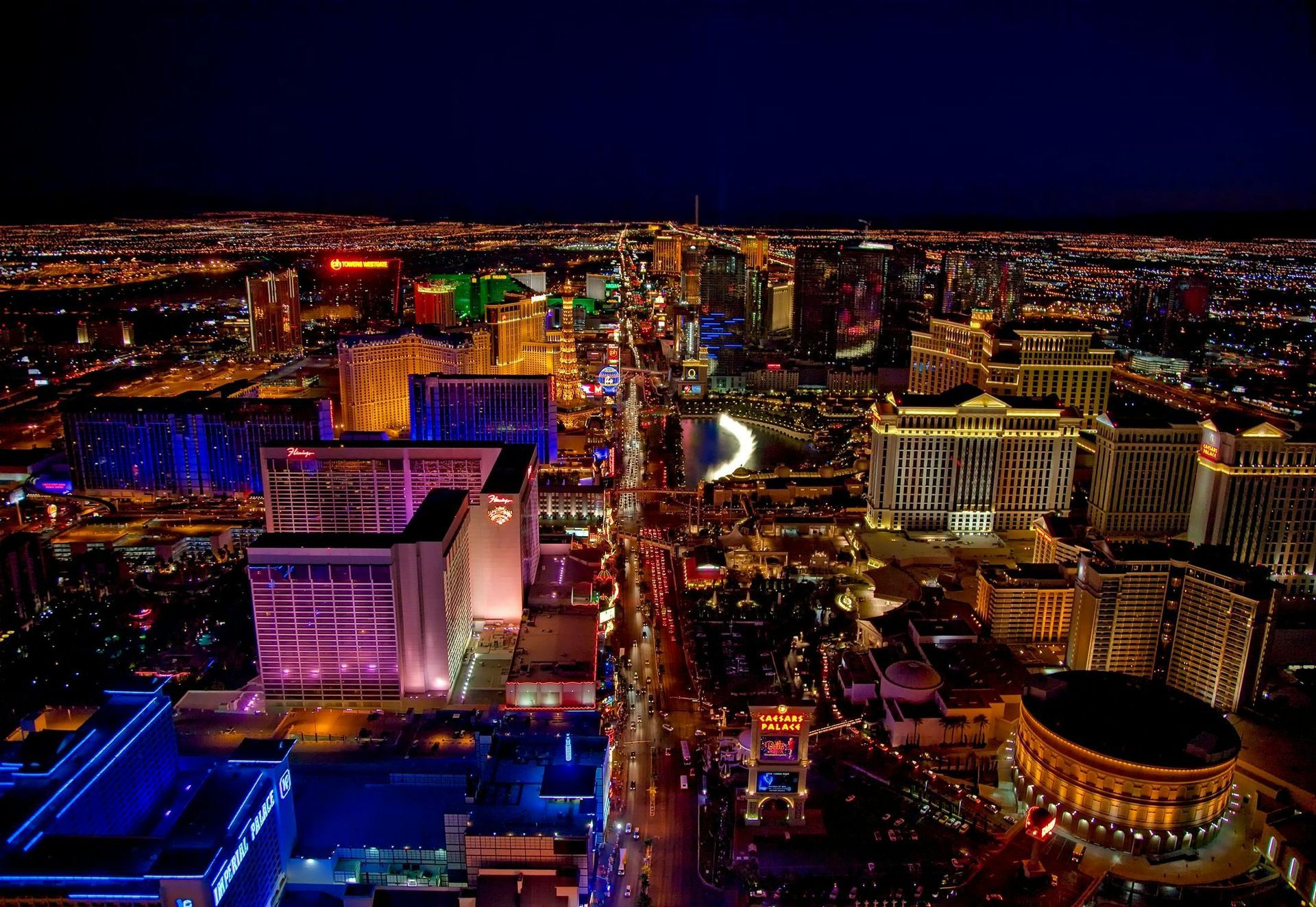 Las Vegas Golf Schools