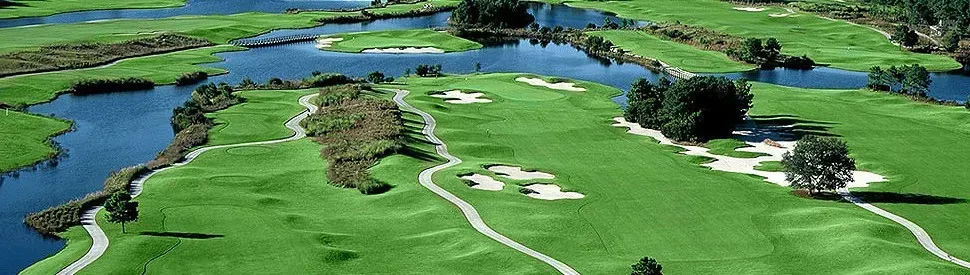 Myrtle Beach Golf Schools