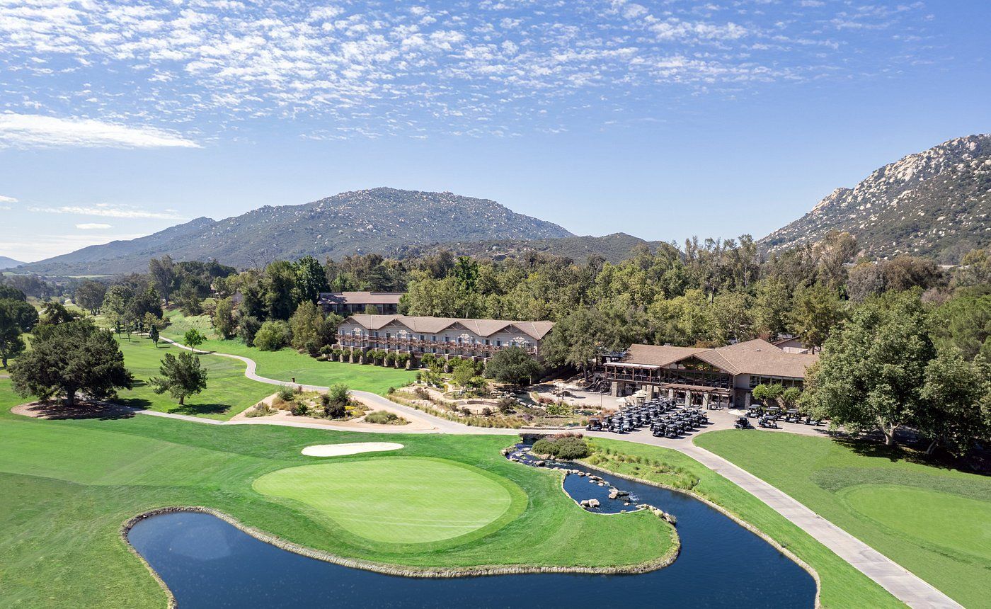 California Golf Schools