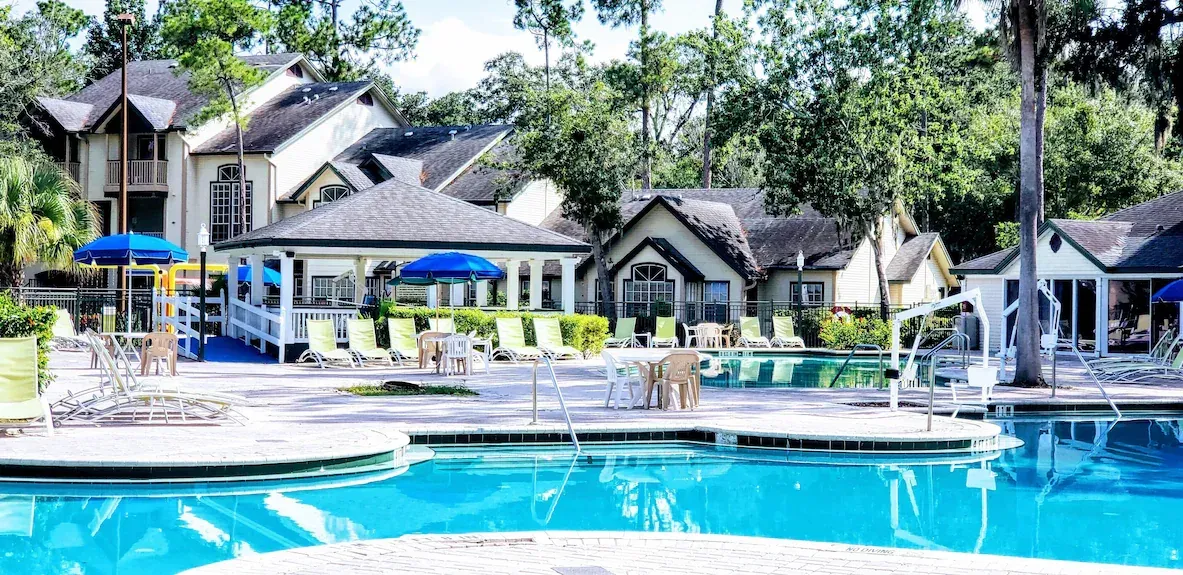 Orlando Golf Schools