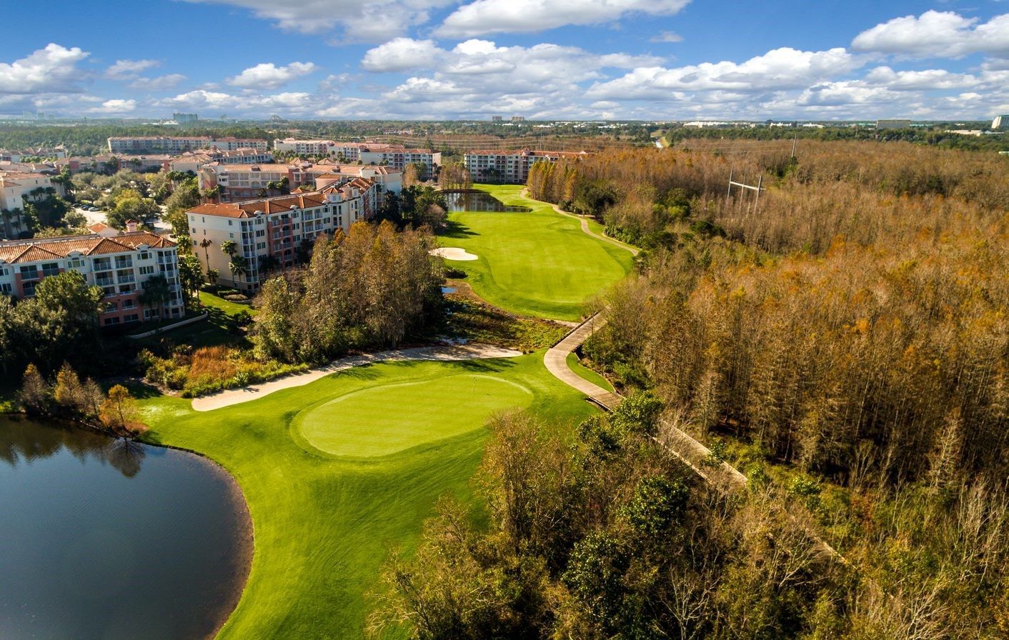 Orlando Golf Schools