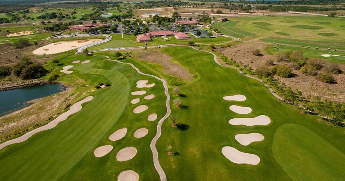 Orlando Golf Schools