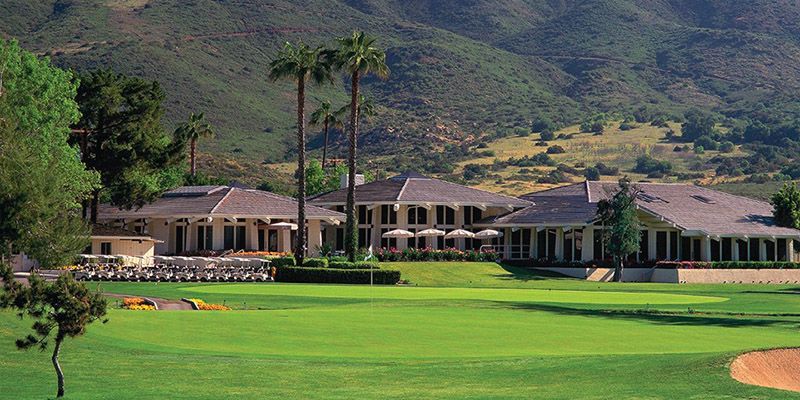 California Golf Schools