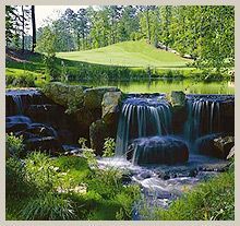 Mississippi Golf Schools