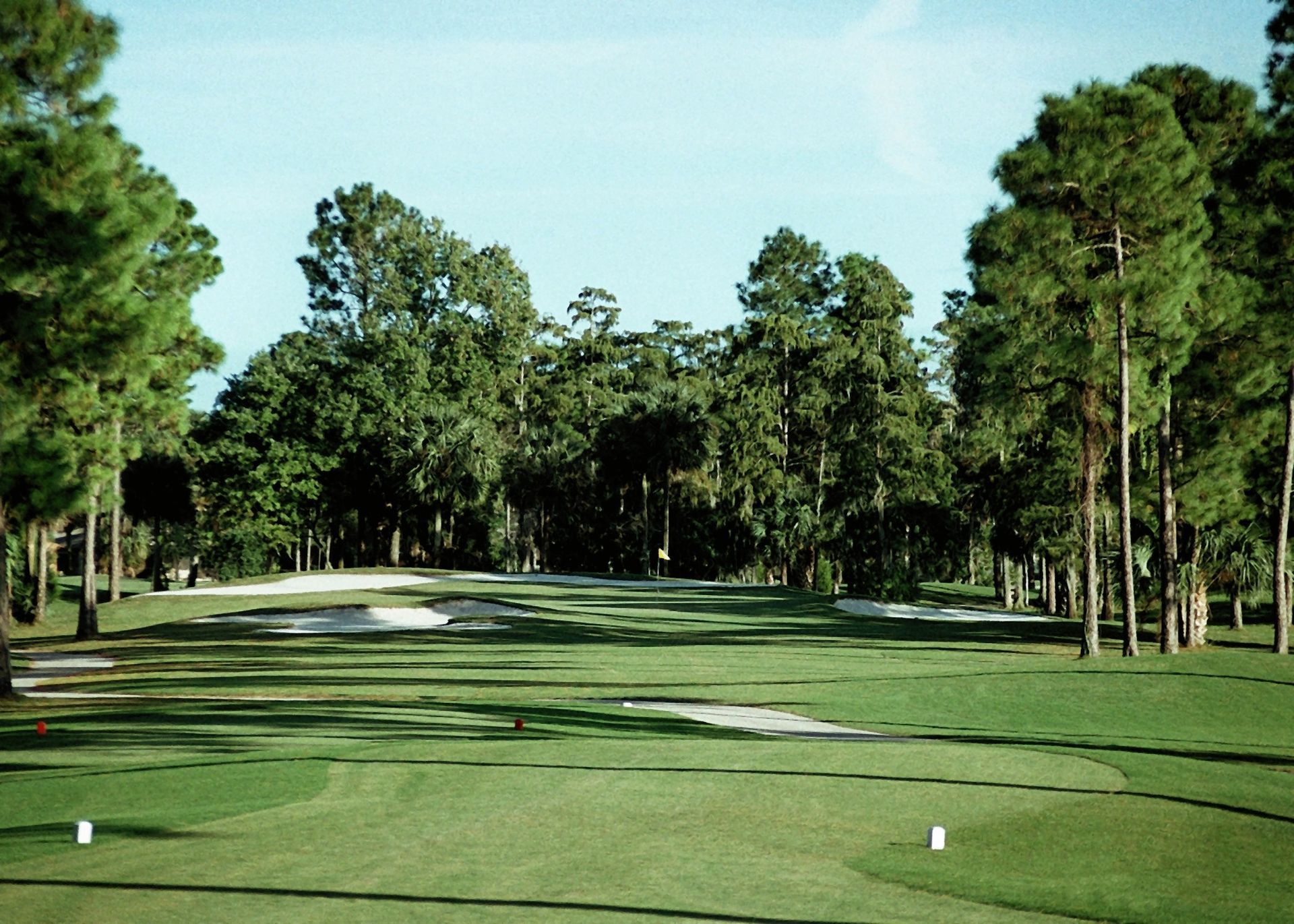 Daytona Golf Schools