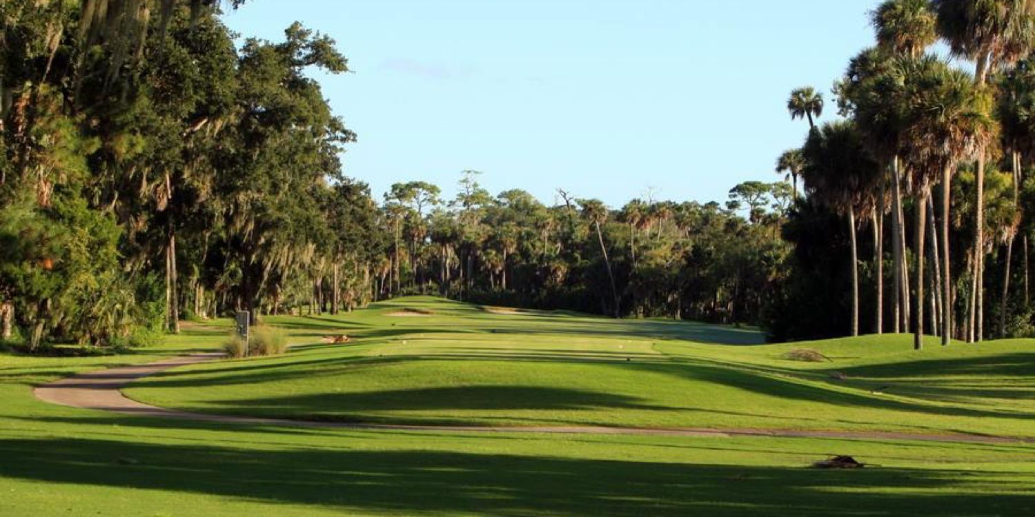 Daytona Golf Schools