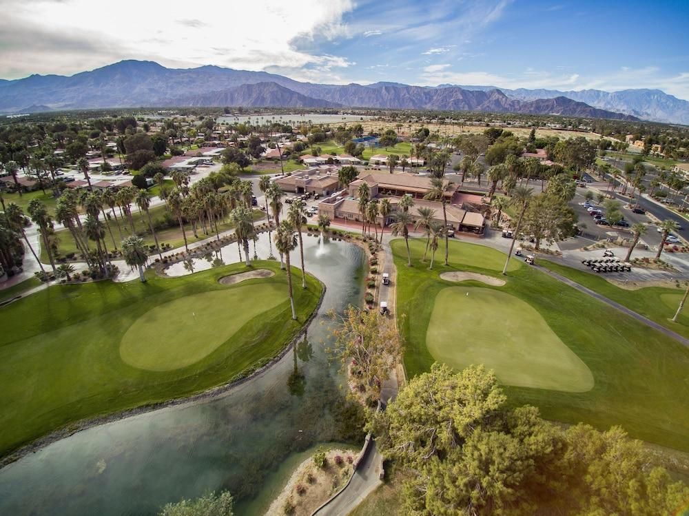 California Golf Schools