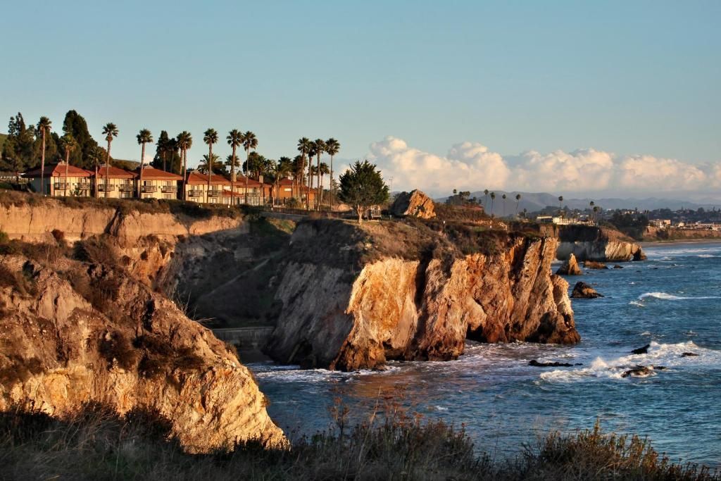 California Golf Schools