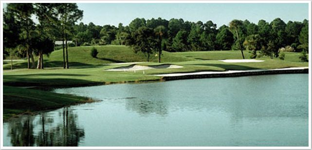 Daytona Golf Schools