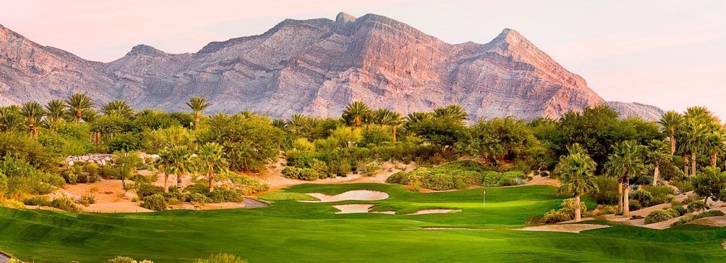 Las Vegas Golf Schools