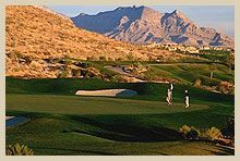 Las Vegas Golf Schools