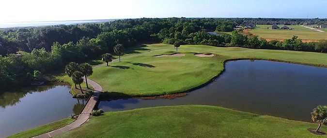 Florida Golf Schools