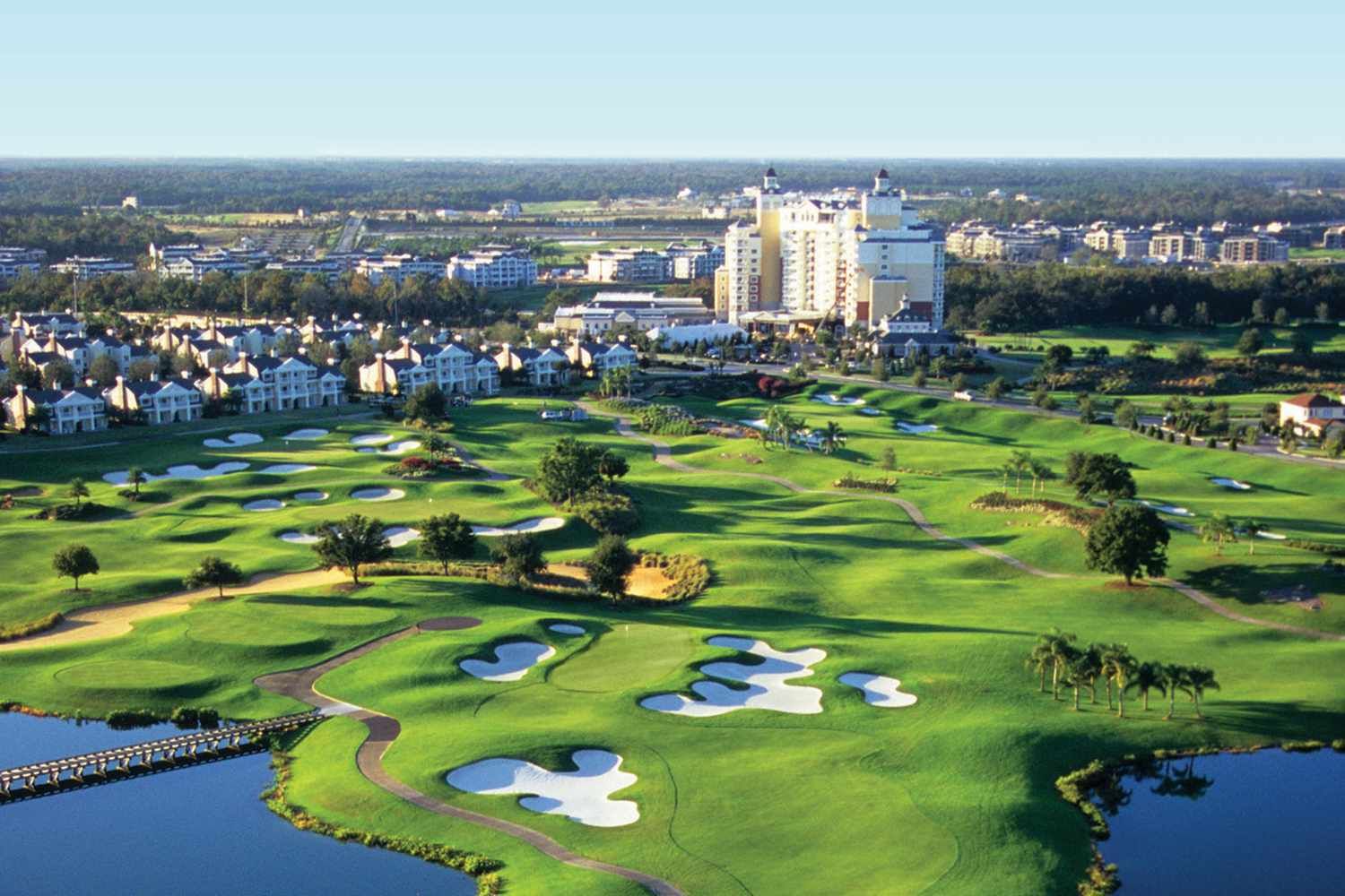 Best Golf Schools