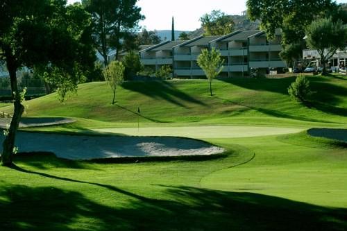 San Diego Golf Schools