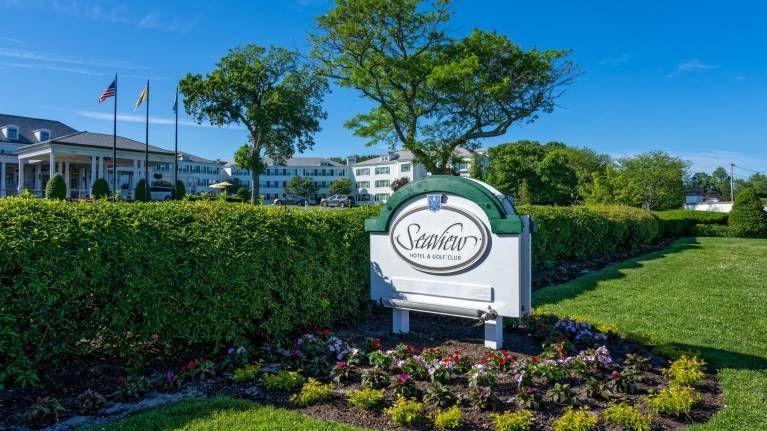 New Jersey Golf Schools