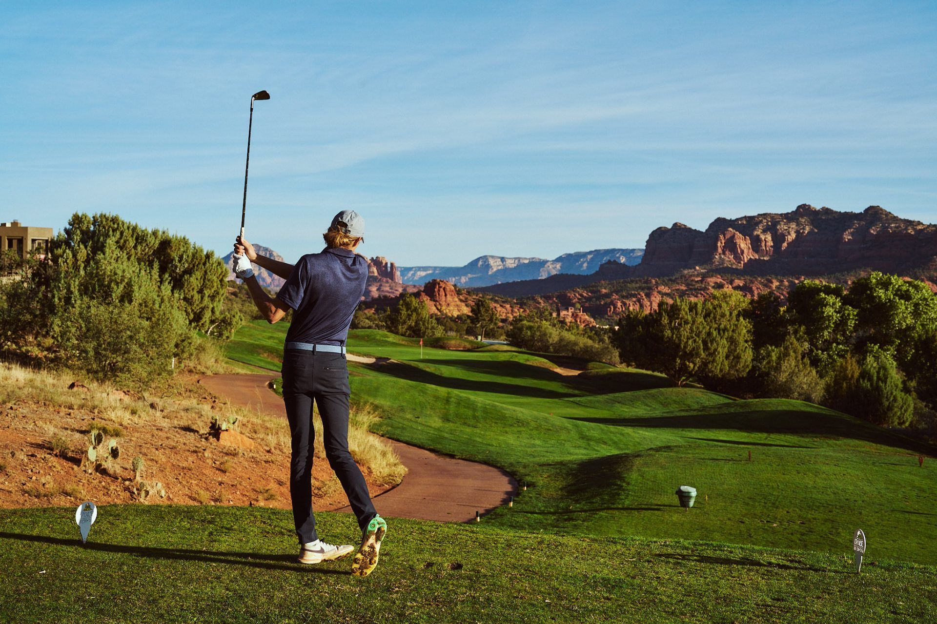 Best Golf Schools