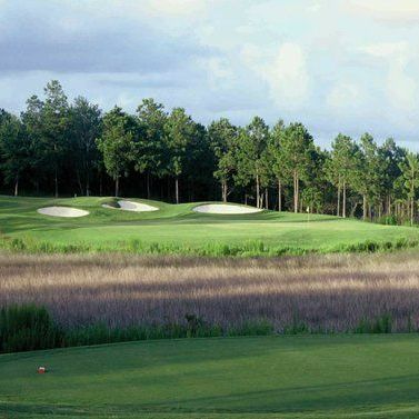 Mississsippi Golf Schools