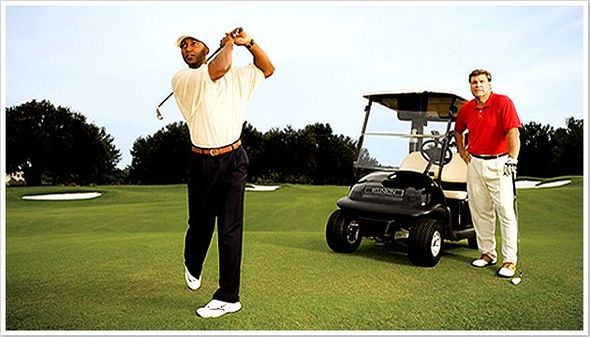 Beginners Golf Schools