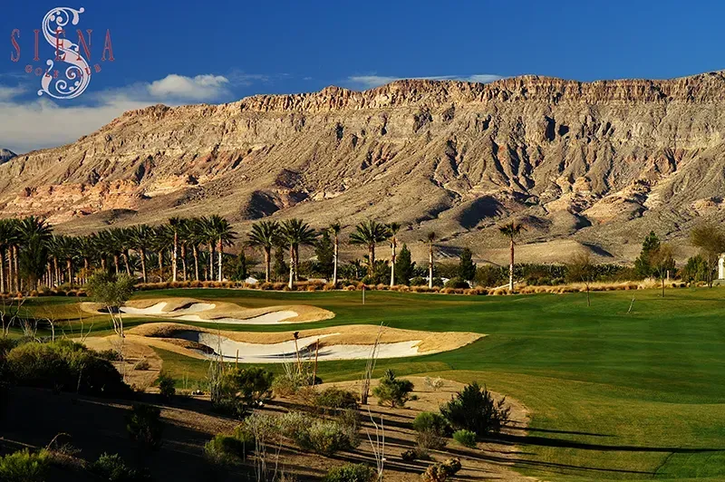 Las Vegas Golf Schools