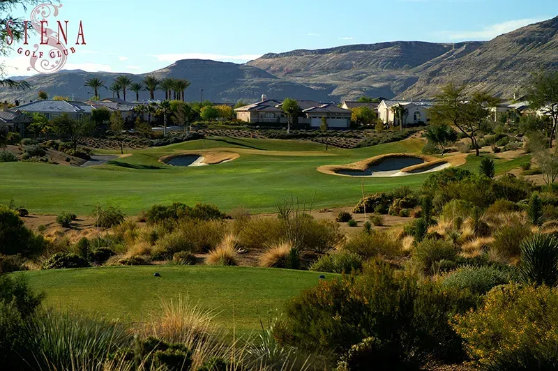 Las Vegas Golf Schools