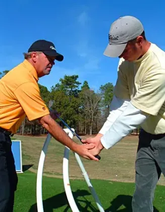 Myrtle Beach Golf Schools