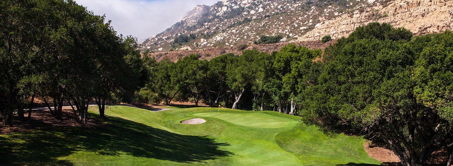 California Golf Schools