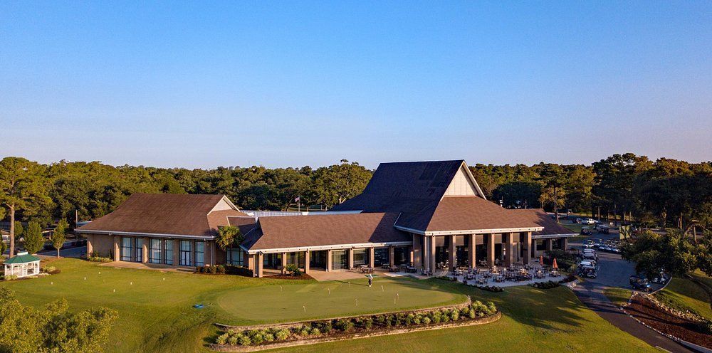 Biloxi Golf Schools