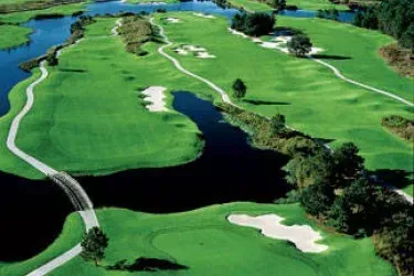 Myrtle Beach Golf Schools
