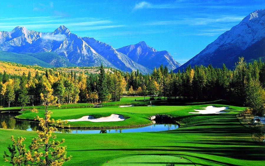 Best Golf Schools
