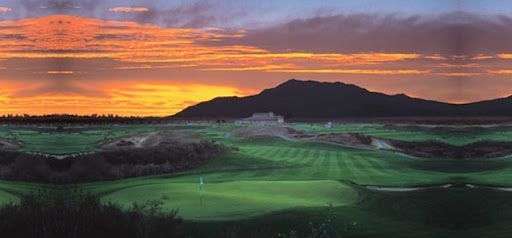California Golf Schools