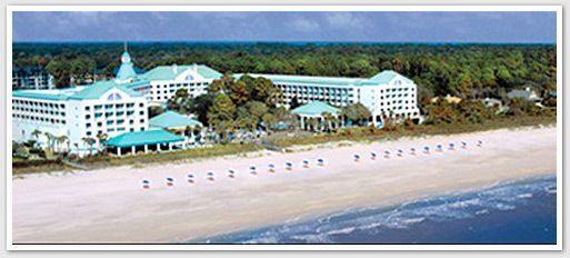 Hilton Head Golf Schools