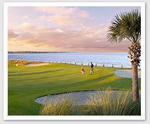 Hilton Head Golf Schools