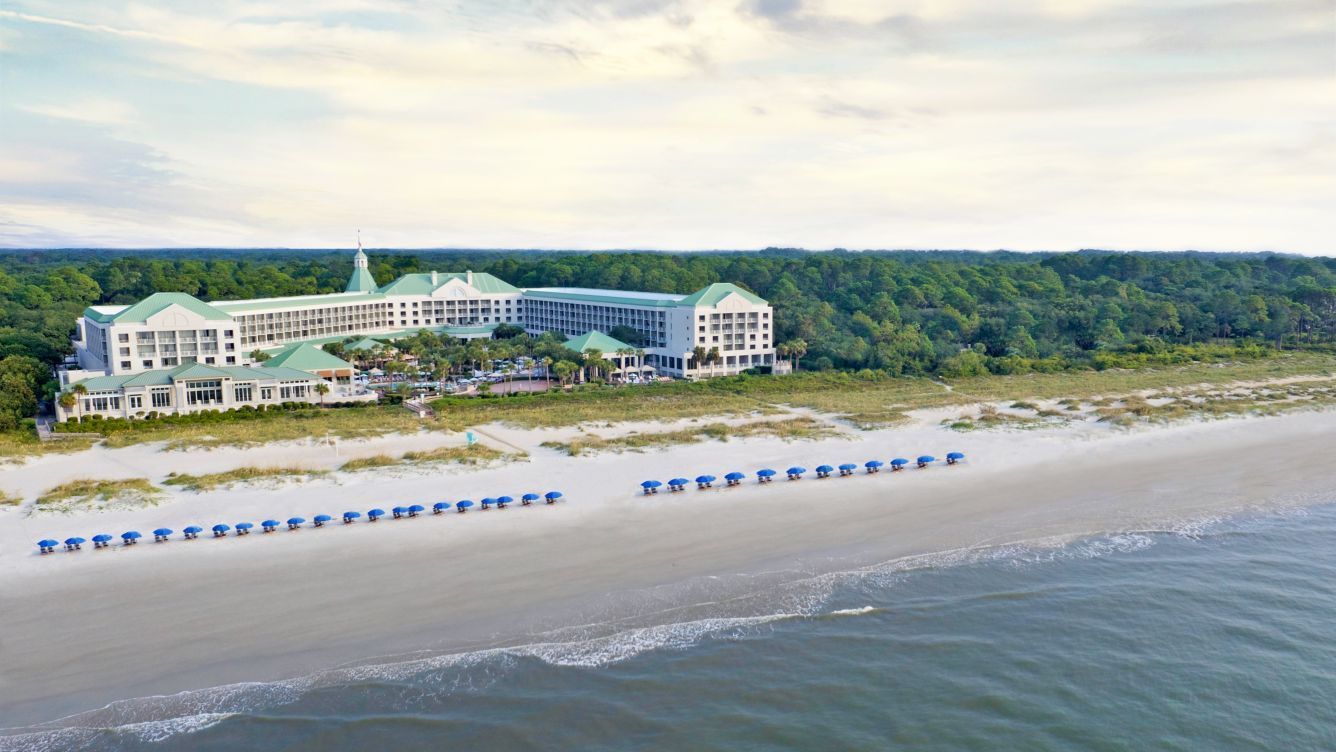 Hilton Head Golf Schools