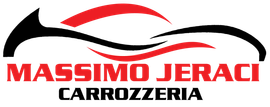 logo massimo jeraci carrozzeria