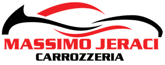 logo massimo jeraci carrozzeria