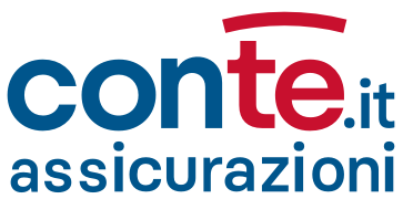logo conte assicurazioni