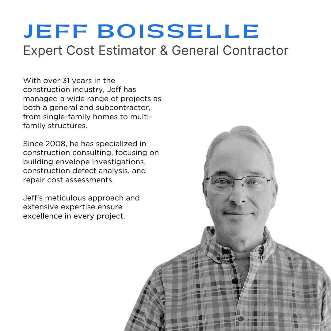 About Us | Construction Science Forensics