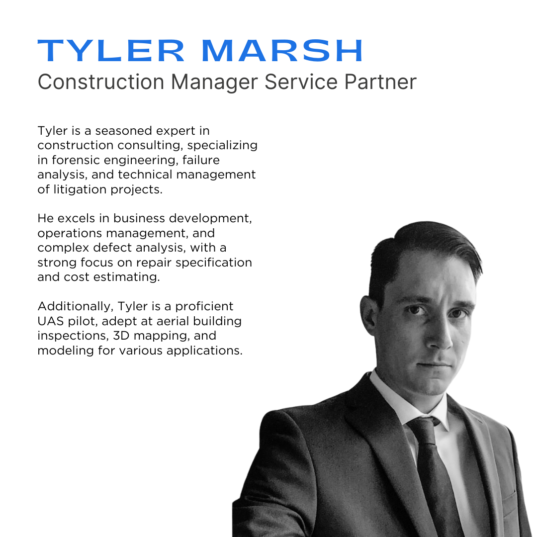 About Us | Construction Science Forensics