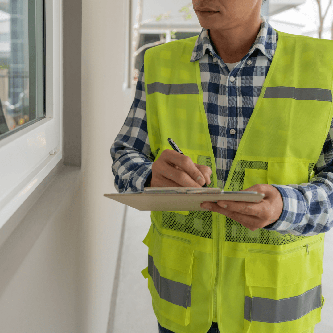 Building Inspection  and Evaluation