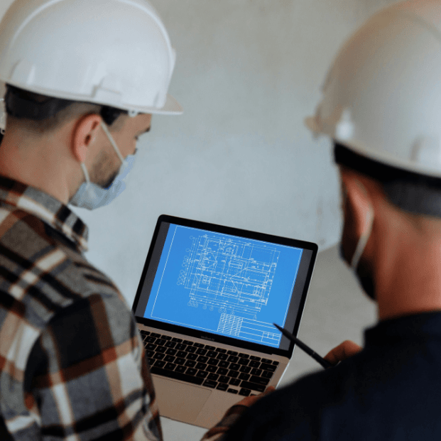 Cause and Origin Investigation for Building Failures