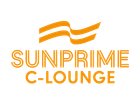 Sunprime C-Lounge Alanya, Logo