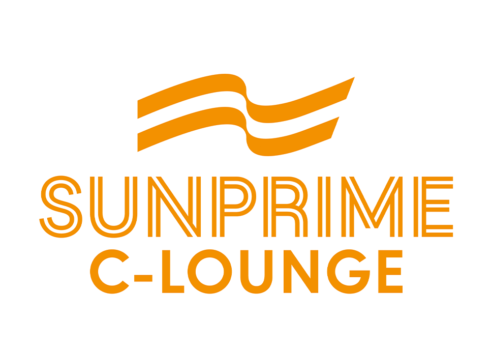 Sunprime C-Lounge Alanya, Logo