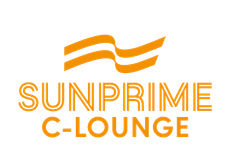 Sunprime C-Lounge Alanya, Logo